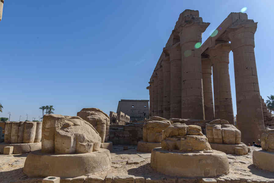 Egipto 105 - Luxor - Templo de Luxor.jpg